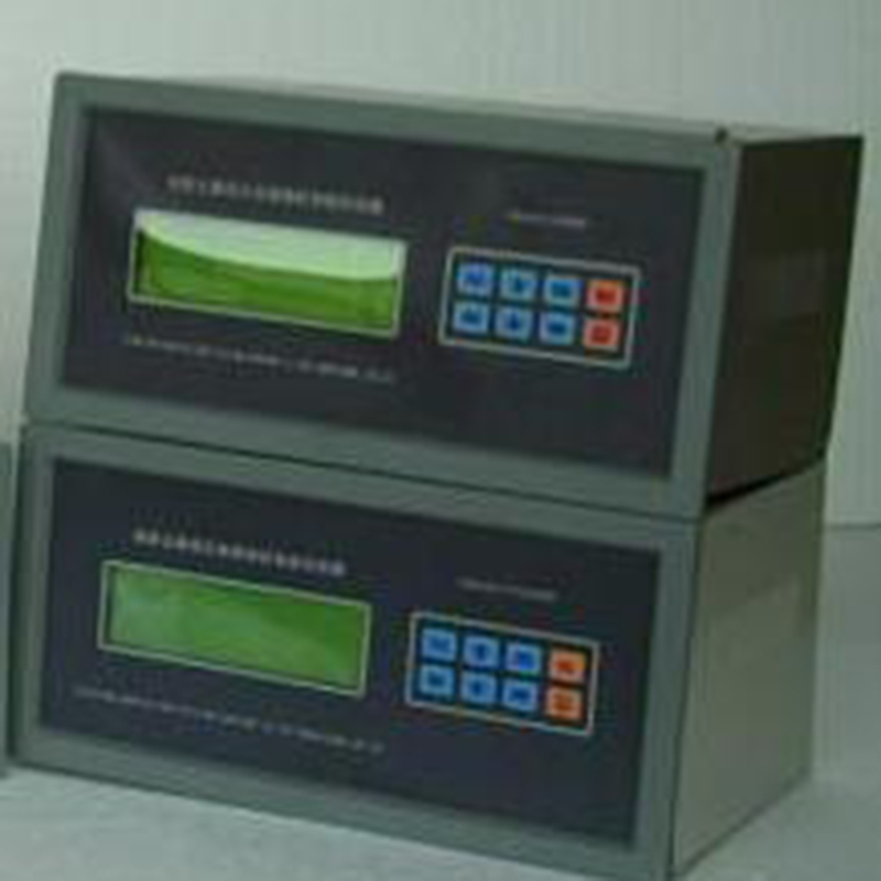 尉犁TM-II型电除尘高压控制器